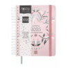 AGENDA ESCOLAR FINOCAM24 16M VITAE 4º SVH 24-25 ROSA CAT+ 626510925