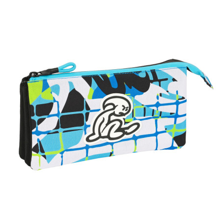 PORTATODO TRIPLE EL NIÑO "GREEN BALI" SAFTA23 ENERO 812332744