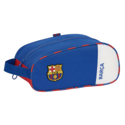 ZAPATILLERO F.C.BARCELONA 2ª EQUIPACION SAFTA23 SEP 812326867