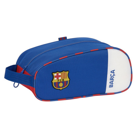 ZAPATILLERO F.C.BARCELONA 2ª EQUIPACION SAFTA23 SEP 812326867