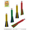 JUEGO REGALPAP ESPUMA COHETE C/GOMA 2730 ^