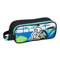 CARPETA 2A 40MM MIXTA FL CARTON FORRADA COLOR CUERO SARO 1563/G