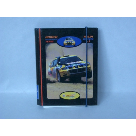 LISTIN TLFNO 8º SENFORT C/GOMA ^