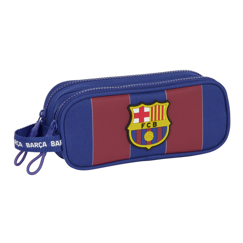 PORTATODO DOBLE F.C.BARCELONA 1ª EQUIP. 23/24 812329513 SAFTA23 VAC