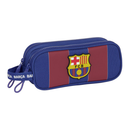 PORTATODO DOBLE F.C.BARCELONA 1ª EQUIP. 23/24 812329513 SAFTA23 VAC