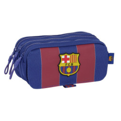 PORTATODO TRIPLE BIG F.C.BARCELONA 1ª EQUIP. 23/24 812329710 SAFTA23 VAC