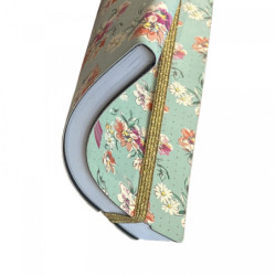 AGENDA ESCOLAR FINOCAM23  16 MESES DOTTED SVH 23-24 BLOOM INTL+ Y10 - 140*204 626900324