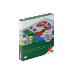 JUEGO CAYRO PARCHIS OCA MAGNETICO VIAJE REF 441