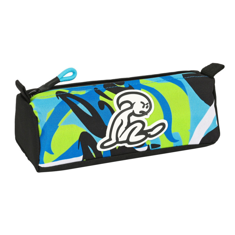 PORTATODO EL NIÑO "GREEN BALI" SAFTA23 ENERO 812332742