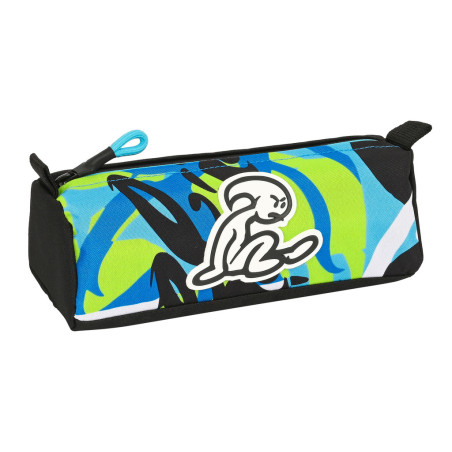 PORTATODO EL NIÑO "GREEN BALI" SAFTA23 ENERO 812332742