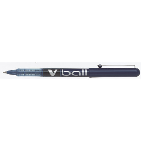 ROLLER V-BALL AZUL 0,5MM PILOT