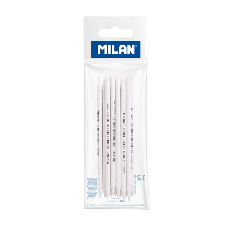 DIFUMINO MILAN 4,6MM BOLSA 12U REF 2800412
