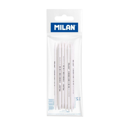 DIFUMINO MILAN 4,6MM BOLSA 12U REF 2800412