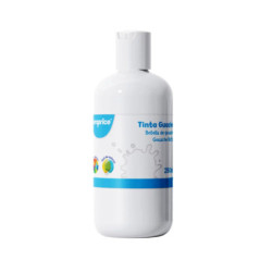 TEMPERA GOUACHE EUROPRICE 250ML COLOR BLANCO ES2640 UNIDAD
