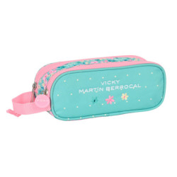 PORTATODO DOBLE VMB "MINT PARADISE" SAFTA23 ENERO 812336513