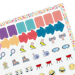 AGENDA ESCOLAR FINOCAM23  SECUNDARIA SVH 23-24 TIGER+ 8º - 120*164 634223624