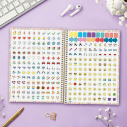 AGENDA ESCOLAR FINOCAM24 SEC.4º 1DP 24-25 LILAC+ 634244625