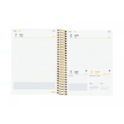 AGENDA ESCOLAR FINOCAM21 SEC.TROPICAL 1/8 1DP 21-22+ 634262722