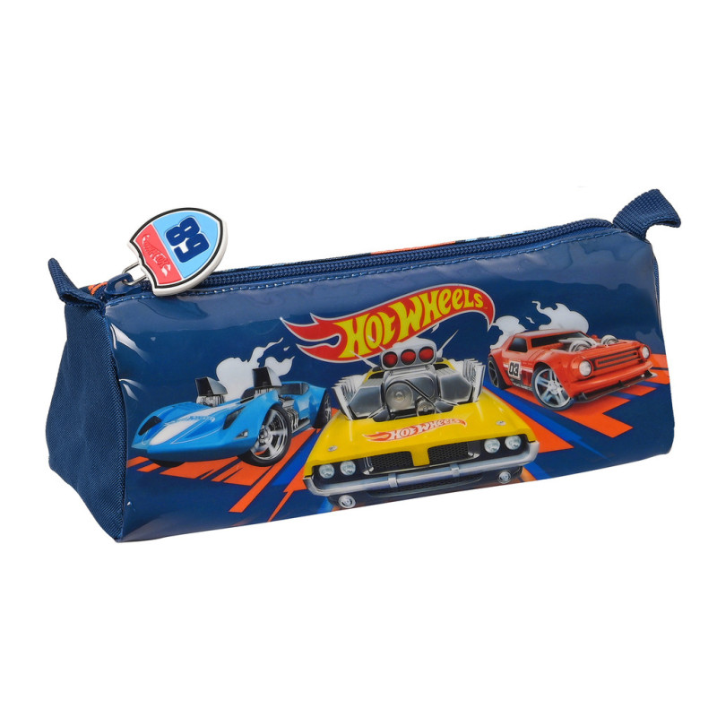 PORTATODO HOT WHEELS "SPEED CLUB" SAFTA23 ENERO 812338742