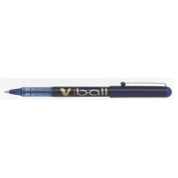 ROLLER V-BALL AZUL 0,7MM PILOT