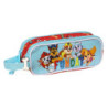 PORTATODO DOBLE PAW PATROL "FUNDAY" SAFTA23 ENERO 812342513