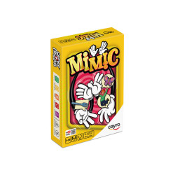 JUEGO CAYRO MIMIC REF 7003