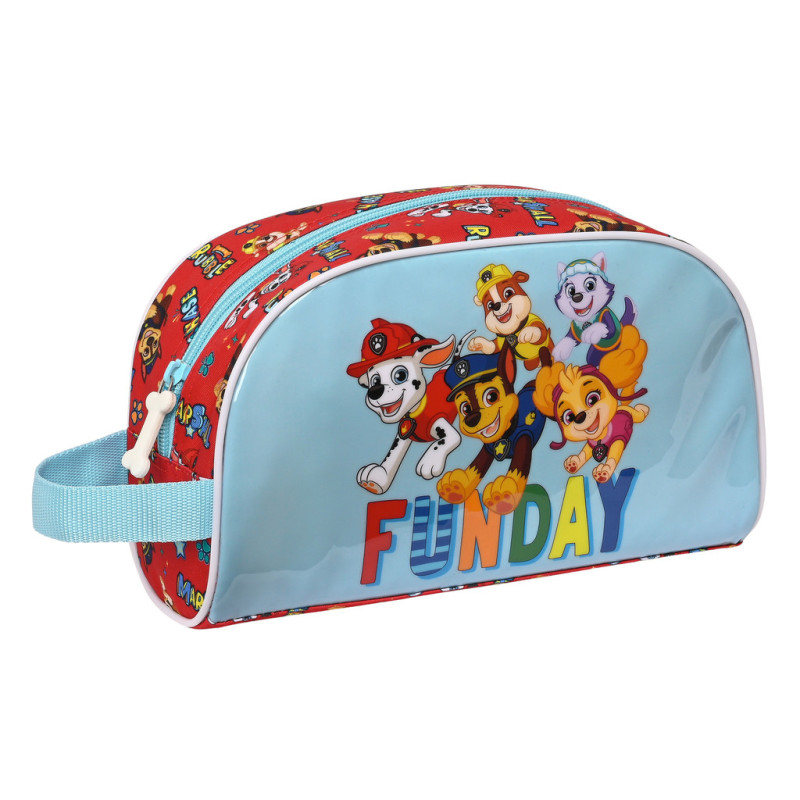 NECESER ADAPT. A CARRO PAW PATROL "FUNDAY" SAFTA23 ENERO 812342824