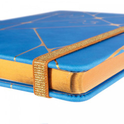 AGENDA ENCUADERNADA ESCOLAR FINOCAM22 18 MESES GEOMETRIC M3 SVH 22-23+ M3 - 100X150 636120823