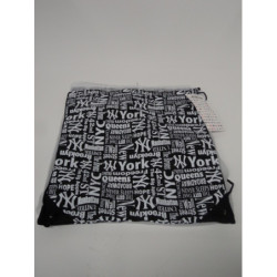 BOLSA ZAPATOS SENFORT15 NY YANKEES BOYS 45CM 14569 ^