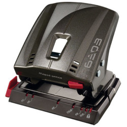 TALADRO MAPED OFFICE ADVANCED NEGRO 30H 630311