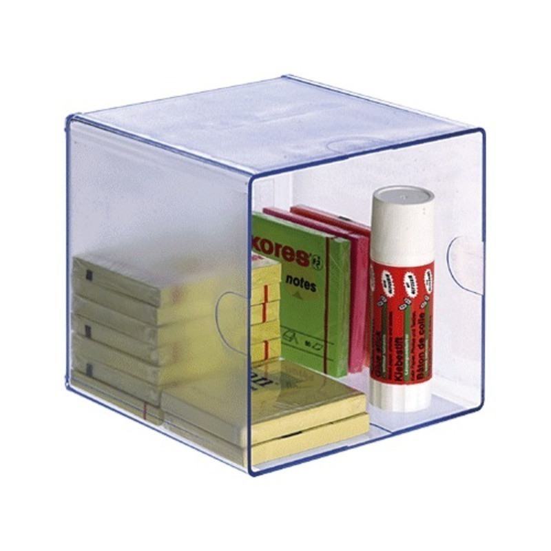 MODULO SOBREMESA APILABLE 1 DEPARTAMENTO  ARCHICUBO 6701 ^ A-2000