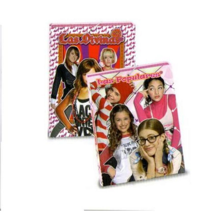 CARPETA DEC FL GOMAS ENRI 10 PATITO FEO 13848764 ^