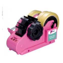 PORTARROLLOS PRYSE AUTOMATIC MTX-03PRIME