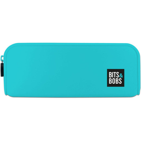 PORTATODO SILICONA AZUL GRAFOPLAS BITS&BOBS 37547230