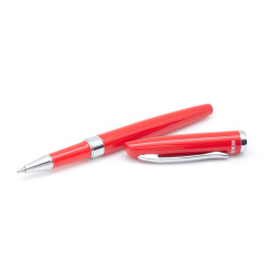 ROTULADOR INOXCROM PRIME ROJO C/ESTUCHE 10351005