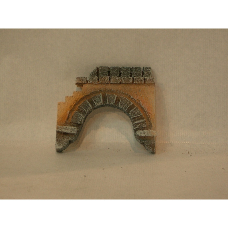 ARCO CERAMICA MEDIO PUNTO PEQUEÑO 251/P ^