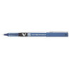 ROLLER V5 AZUL PUNTA AGUJA 0,5MM PILOT