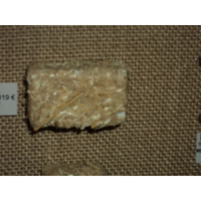 BALAS DE PAJA GRANDE 3U. 66347 ^