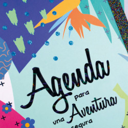 AGENDA ESCOLAR FINOCAM23  TALKUAL SVH 23-24 AVENTURA+ 4º - 155*217 638341324