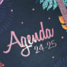 AGENDA ESCOLAR FINOCAM24 TALKUAL 4º SVH 24-25 ESTILO+ 638341525
