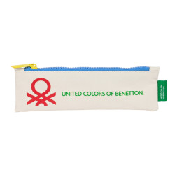 PORTATODO ESTRECHO BENETTON "TOPITOS" SAFTA23 ENERO 812351025