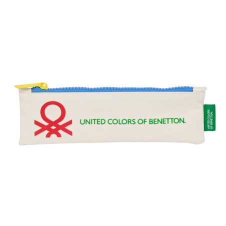 PORTATODO ESTRECHO BENETTON "TOPITOS" SAFTA23 ENERO 812351025