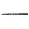 ROLLER V5 NEGRO PUNTA AGUJA 0,5MM PILOT