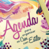 AGENDA ESCOLAR FINOCAM24 TALKUAL 4º 1DP 24-25 ESTILO+ 638361525