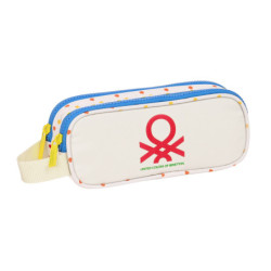 PORTATODO DOBLE BENETTON "TOPITOS" SAFTA23 ENERO 812351513