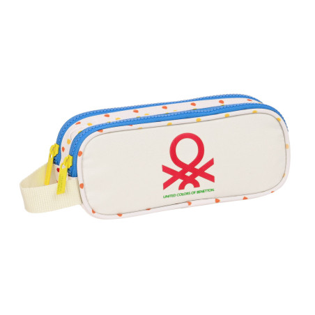 PORTATODO DOBLE BENETTON "TOPITOS" SAFTA23 ENERO 812351513
