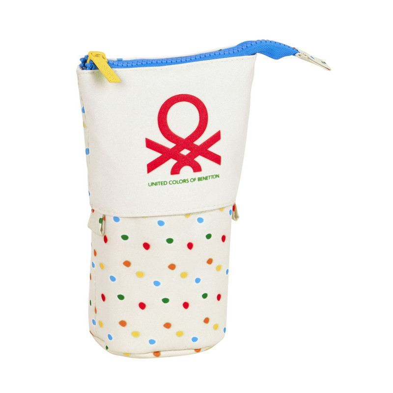 PORTATODO CUBILETE BENETTON "TOPITOS" SAFTA23 ENERO 812351898