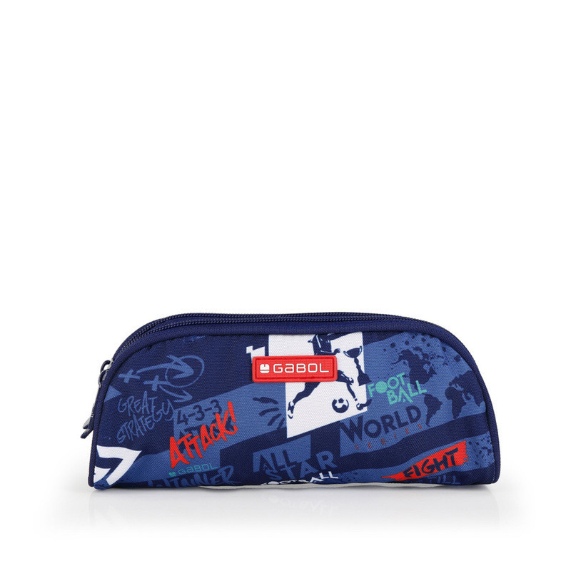ESTUCHE DOBLE GABOL22 ATTACK 231631 003