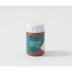 TELA OPACA TO-15 TEJA LA PAJARITA 207022 35 ML UNIDAD