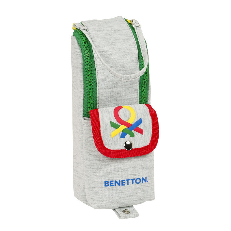 PORTATODO CON ASA BENETTON "POP" SAFTA23 ENERO 812352931